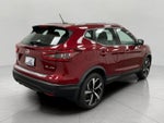 2022 Nissan Rogue Sport AWD SL