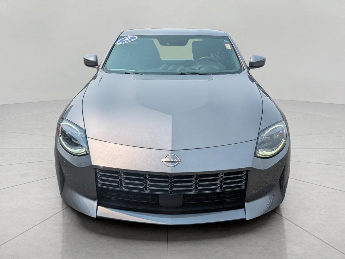 2024 Nissan Z Sport Manual