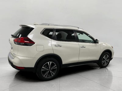 2020 Nissan Rogue AWD SV