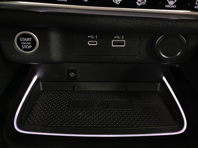 2021 Nissan Rogue AWD Platinum