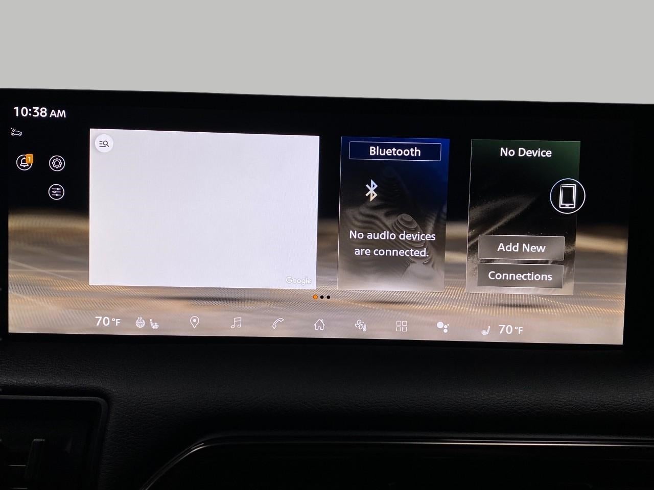 2025 Nissan Armada 4x4 PRO-4X