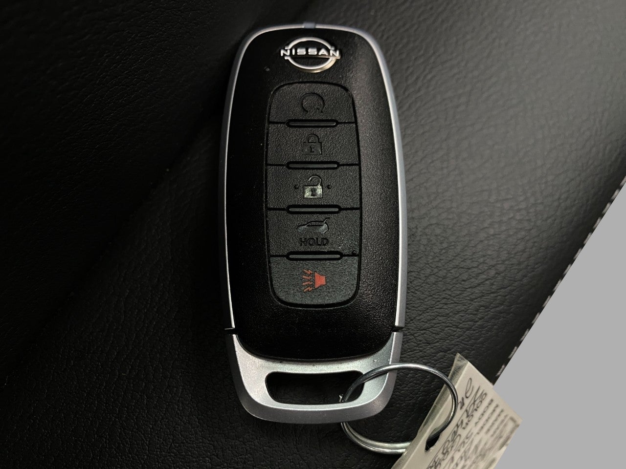 2025 Nissan Armada 4x4 PRO-4X