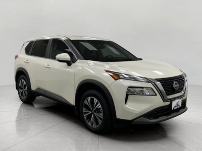 2023 Nissan Rogue AWD SV