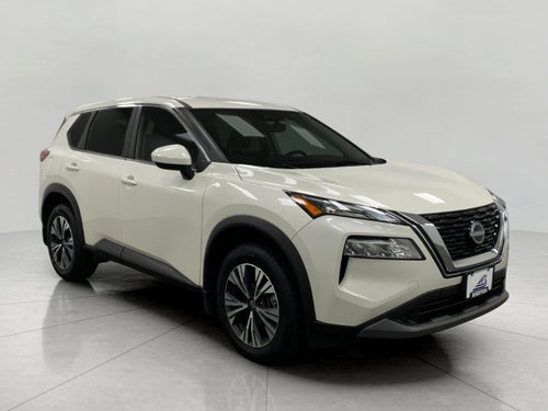 2023 Nissan Rogue AWD SV