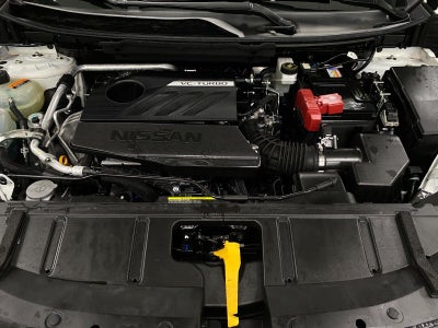 2023 Nissan Rogue AWD SV