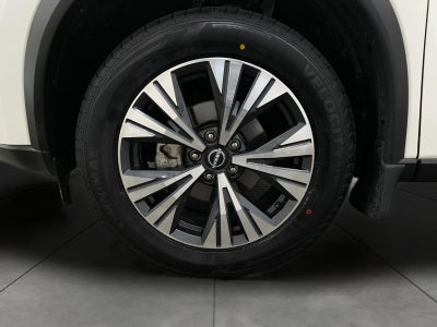 2023 Nissan Rogue AWD SV