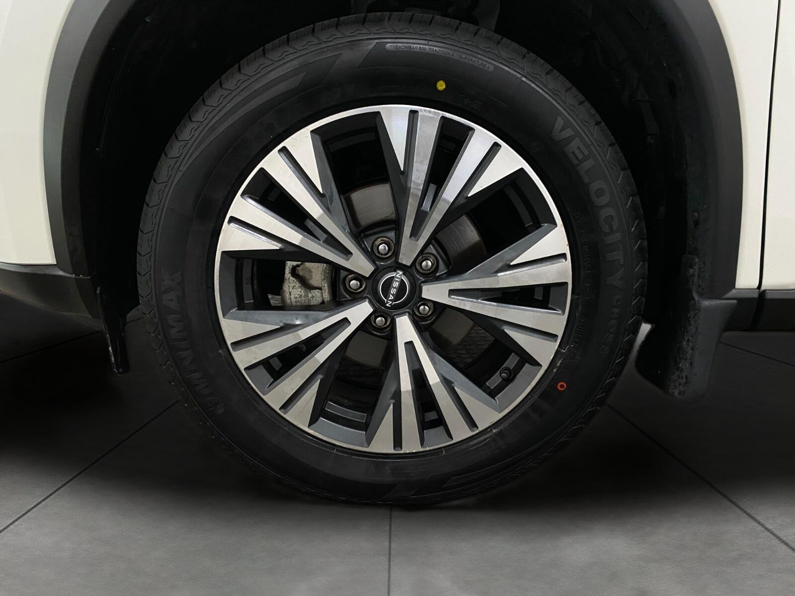 2023 Nissan Rogue AWD SV