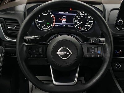 2023 Nissan Rogue AWD SV