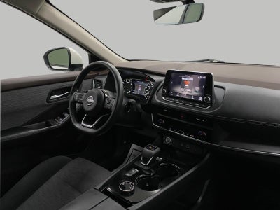 2023 Nissan Rogue AWD SV
