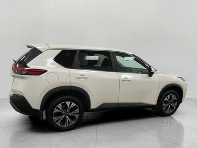2023 Nissan Rogue AWD SV