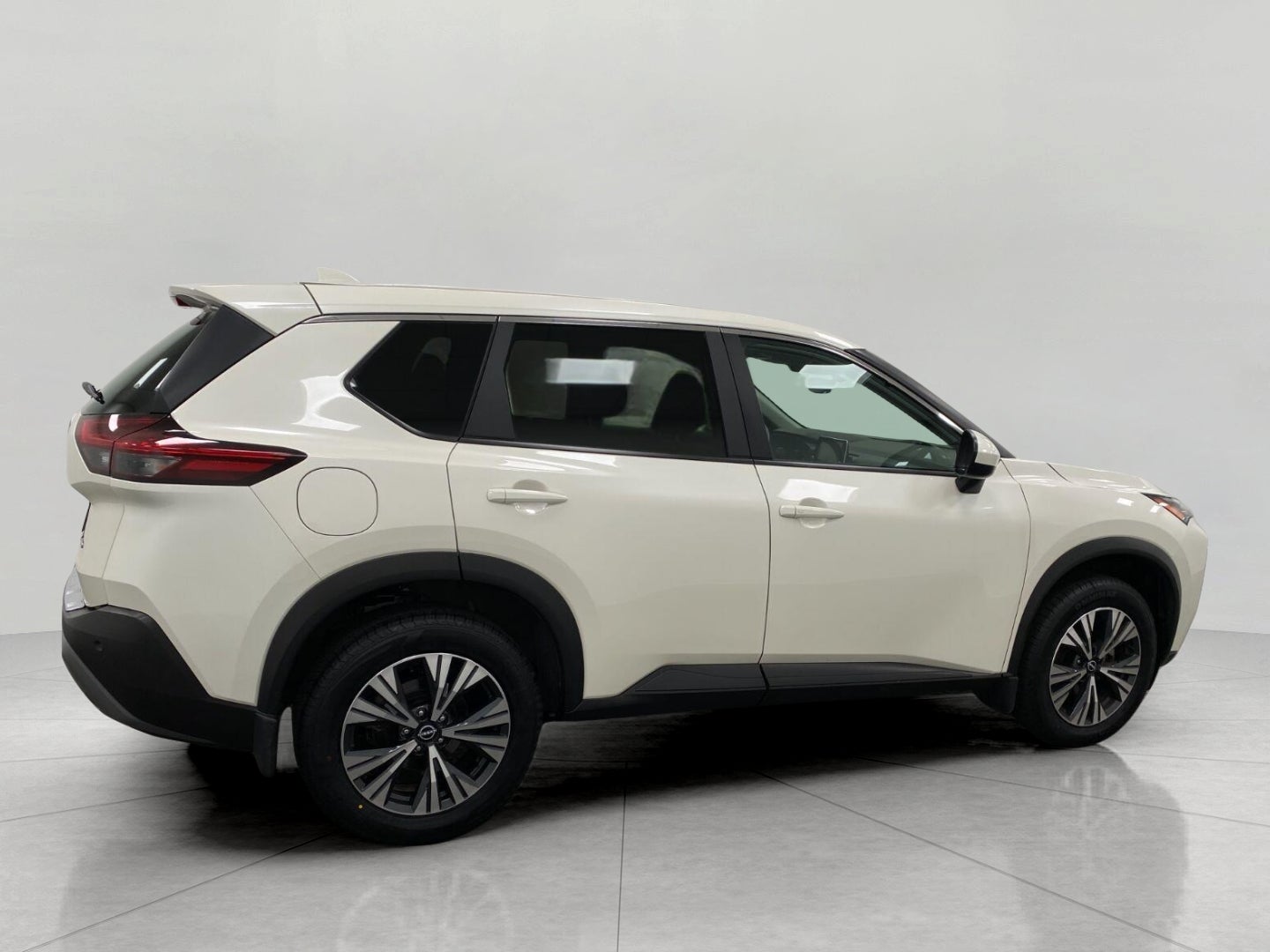 2023 Nissan Rogue AWD SV