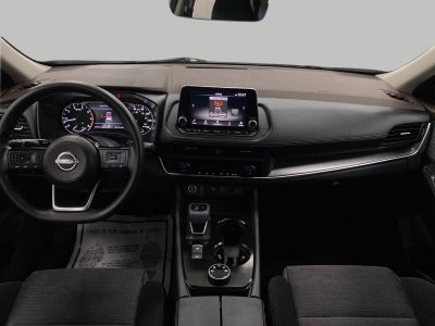 2023 Nissan Rogue AWD SV