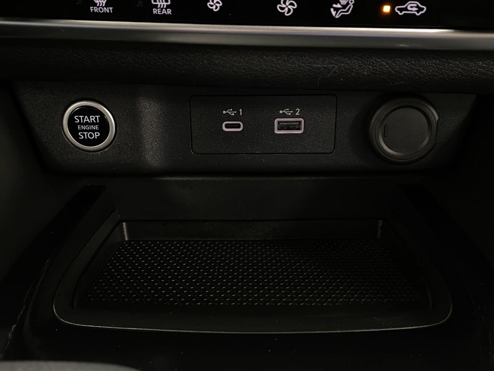 2023 Nissan Rogue AWD SV
