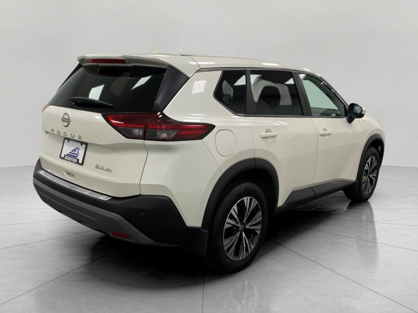 2023 Nissan Rogue AWD SV