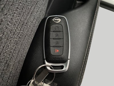 2023 Nissan Rogue AWD SV