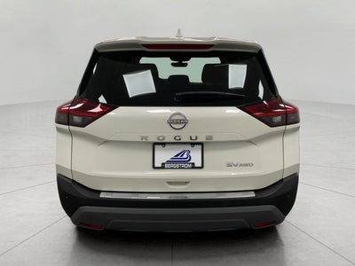 2023 Nissan Rogue AWD SV