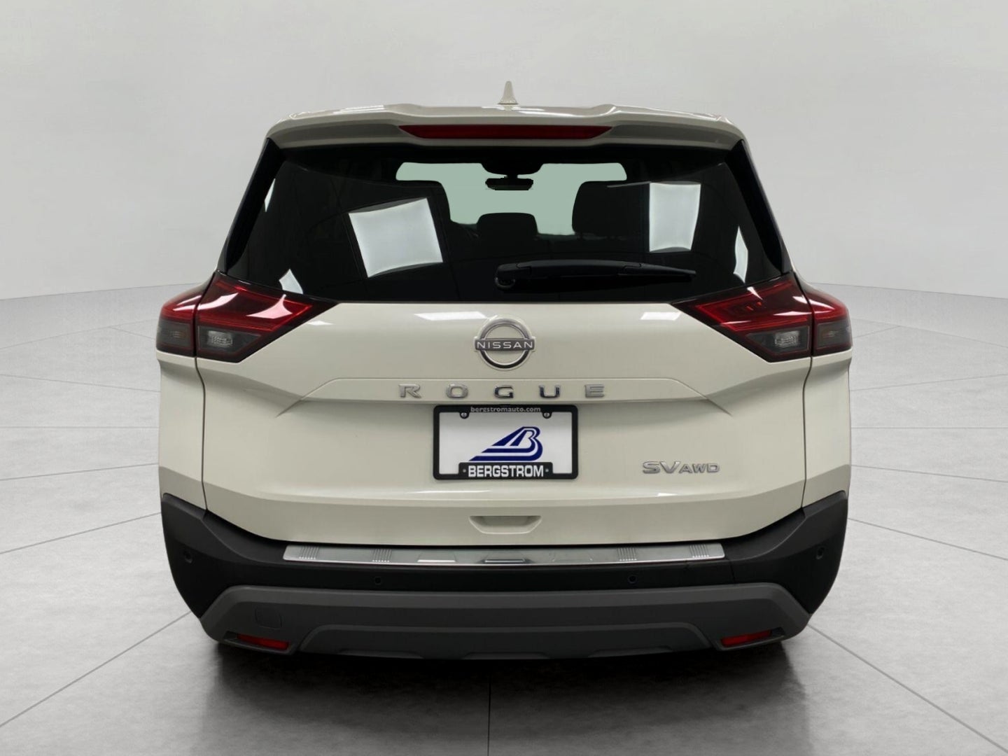 2023 Nissan Rogue AWD SV