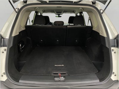 2023 Nissan Rogue AWD SV