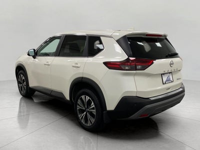 2023 Nissan Rogue AWD SV