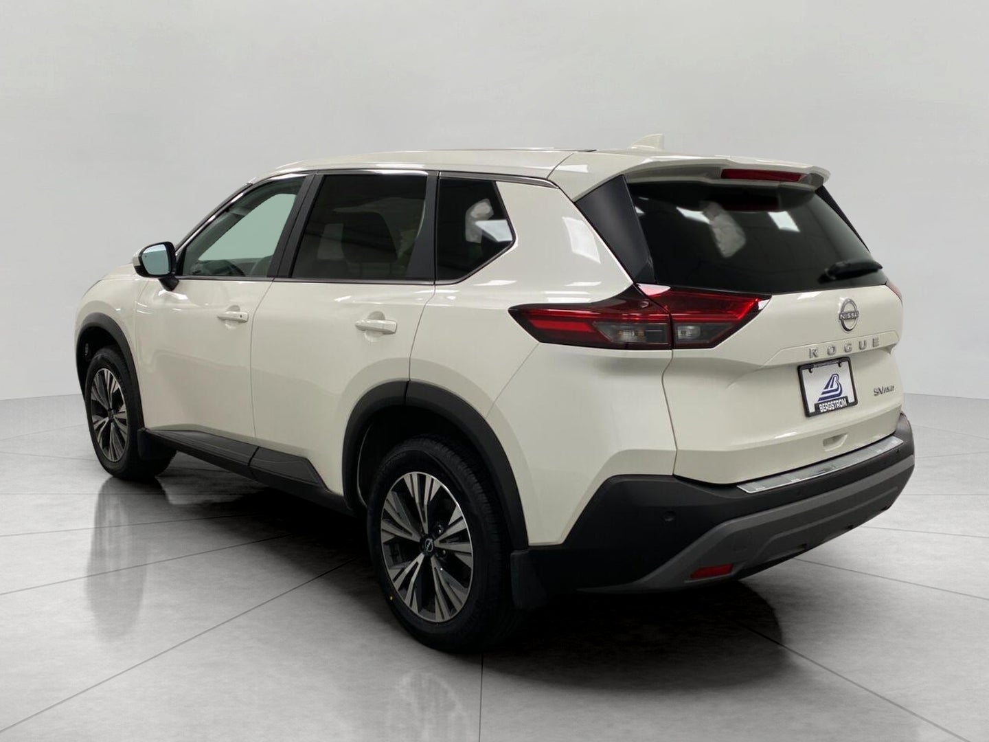 2023 Nissan Rogue AWD SV