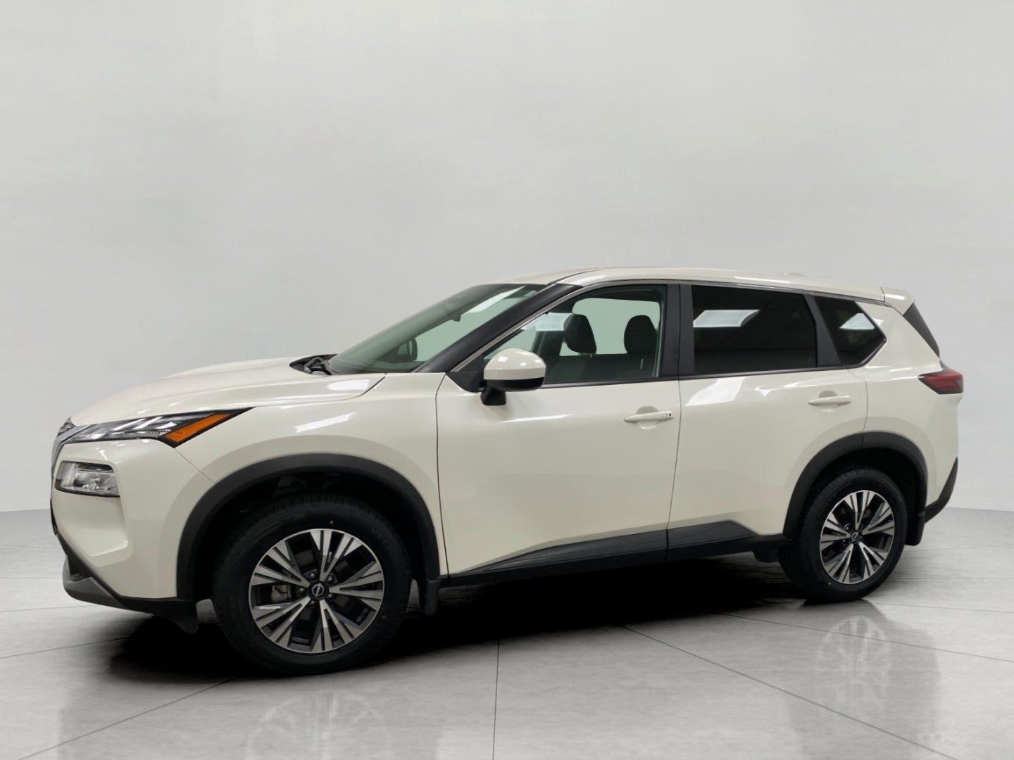 2023 Nissan Rogue AWD SV