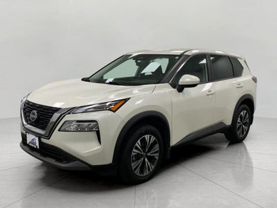 2023 Nissan Rogue AWD SV