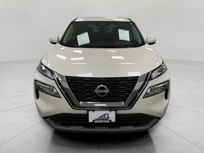 2023 Nissan Rogue AWD SV