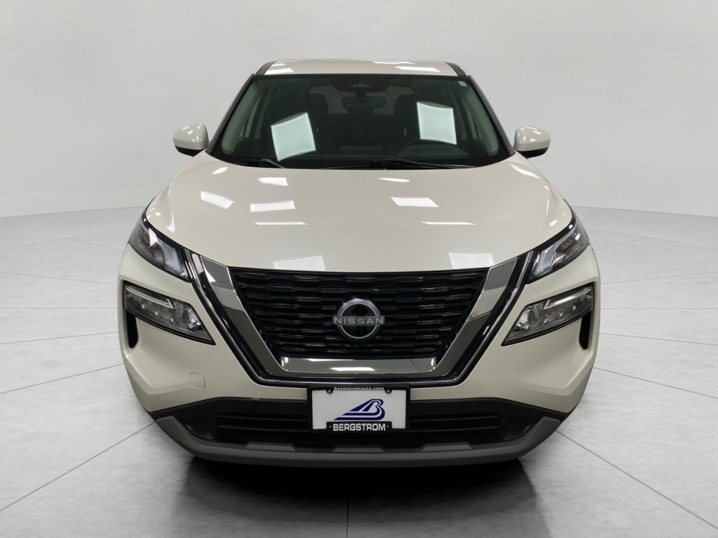 2023 Nissan Rogue AWD SV