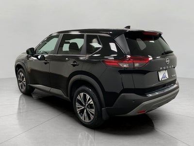 2023 Nissan Rogue AWD SV