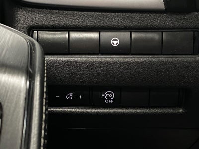 2023 Nissan Rogue AWD SV