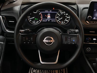 2023 Nissan Rogue AWD SV
