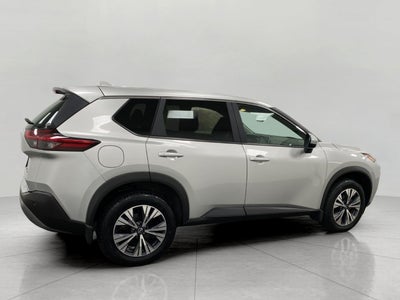 2023 Nissan Rogue AWD SV
