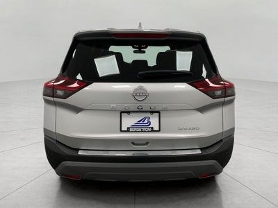 2023 Nissan Rogue AWD SV
