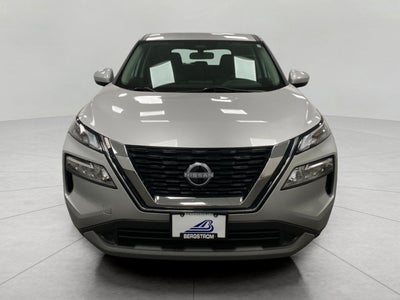 2023 Nissan Rogue AWD SV