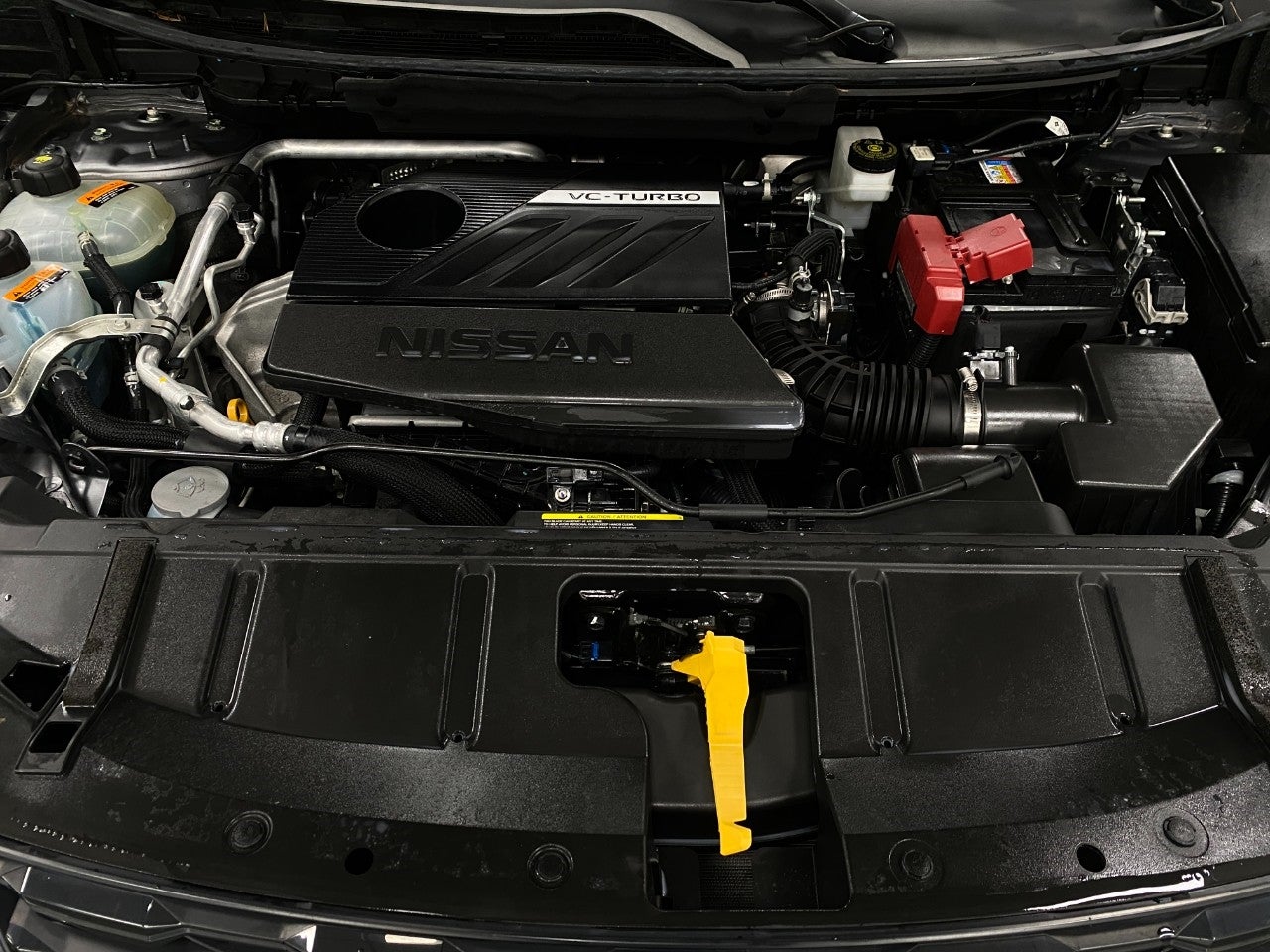 2023 Nissan Rogue AWD SV