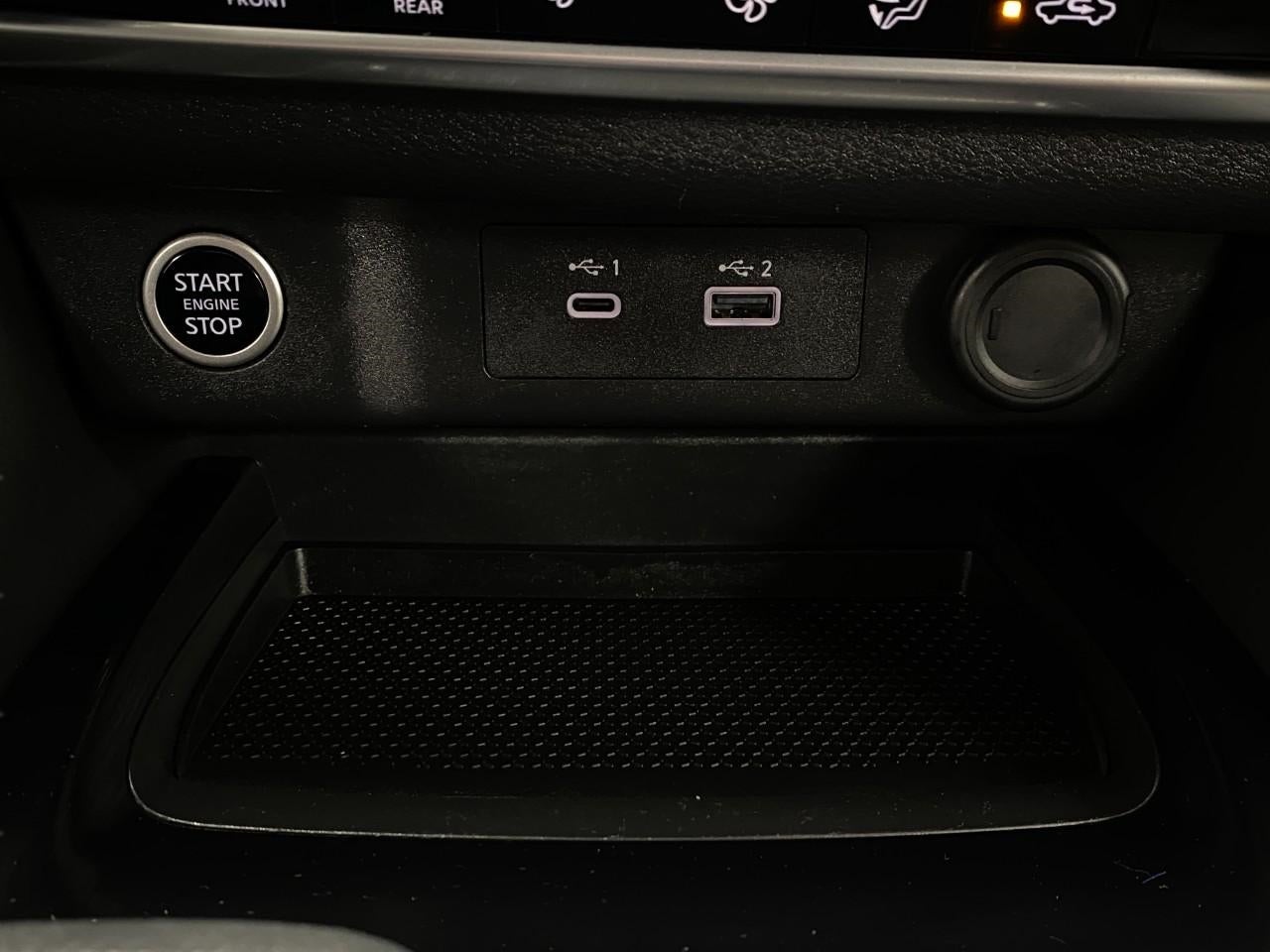 2023 Nissan Rogue AWD SV