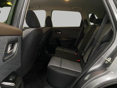 2023 Nissan Rogue AWD SV