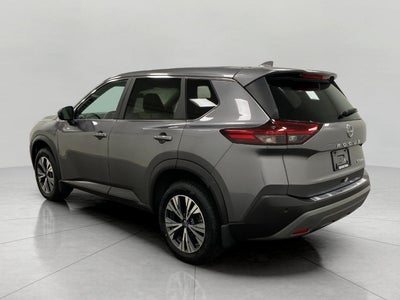 2023 Nissan Rogue AWD SV
