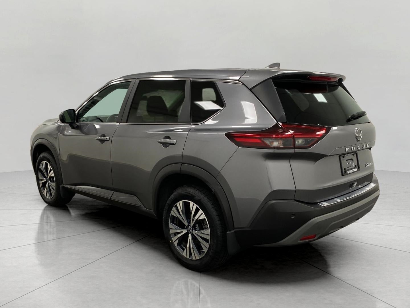 2023 Nissan Rogue AWD SV