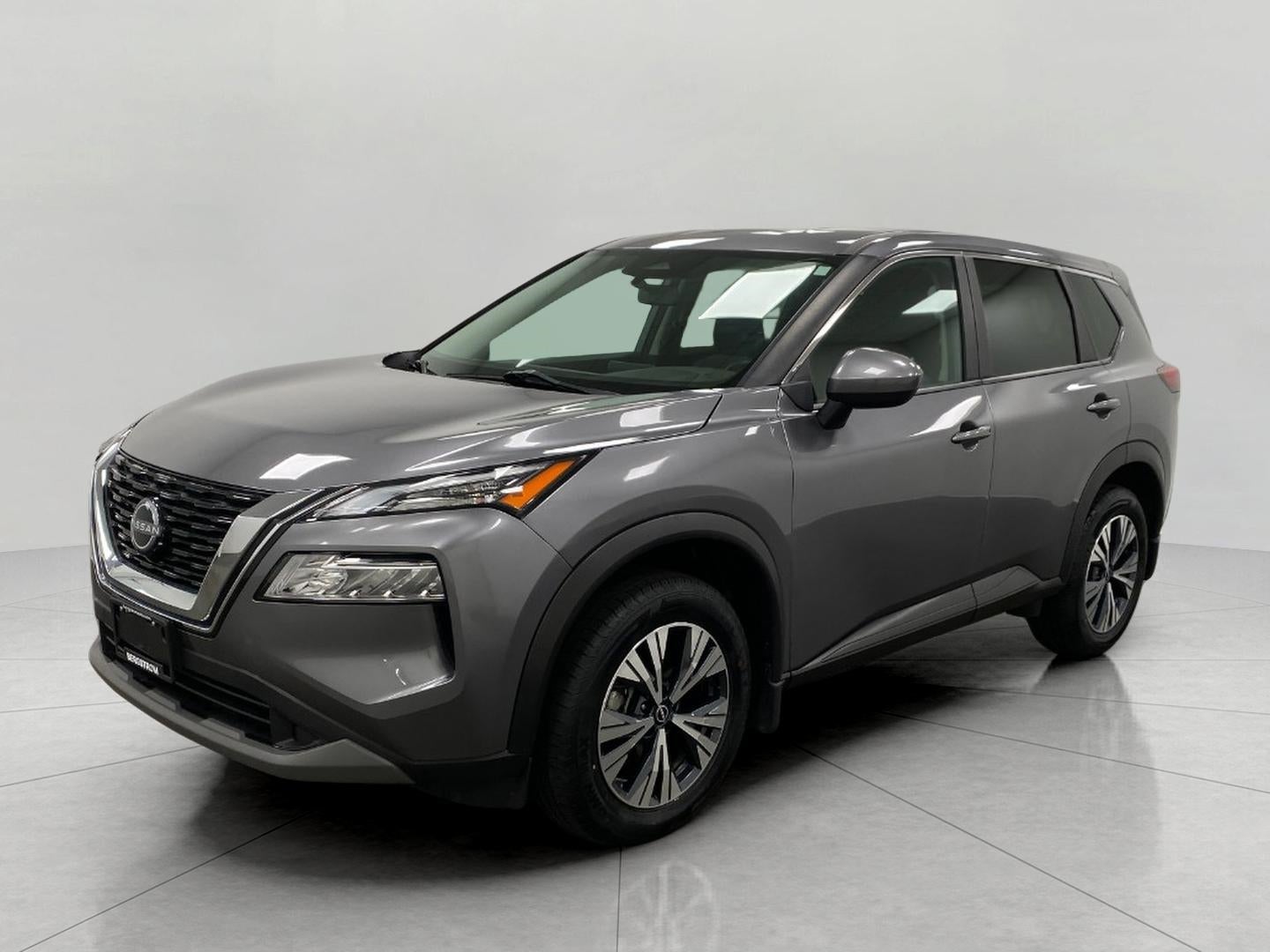 2023 Nissan Rogue AWD SV