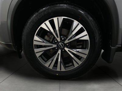 2023 Nissan Rogue AWD SV