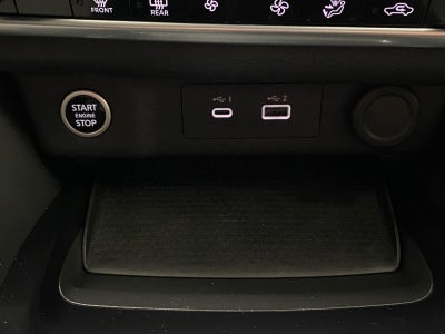 2023 Nissan Rogue AWD SV