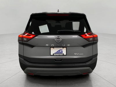 2023 Nissan Rogue AWD SV