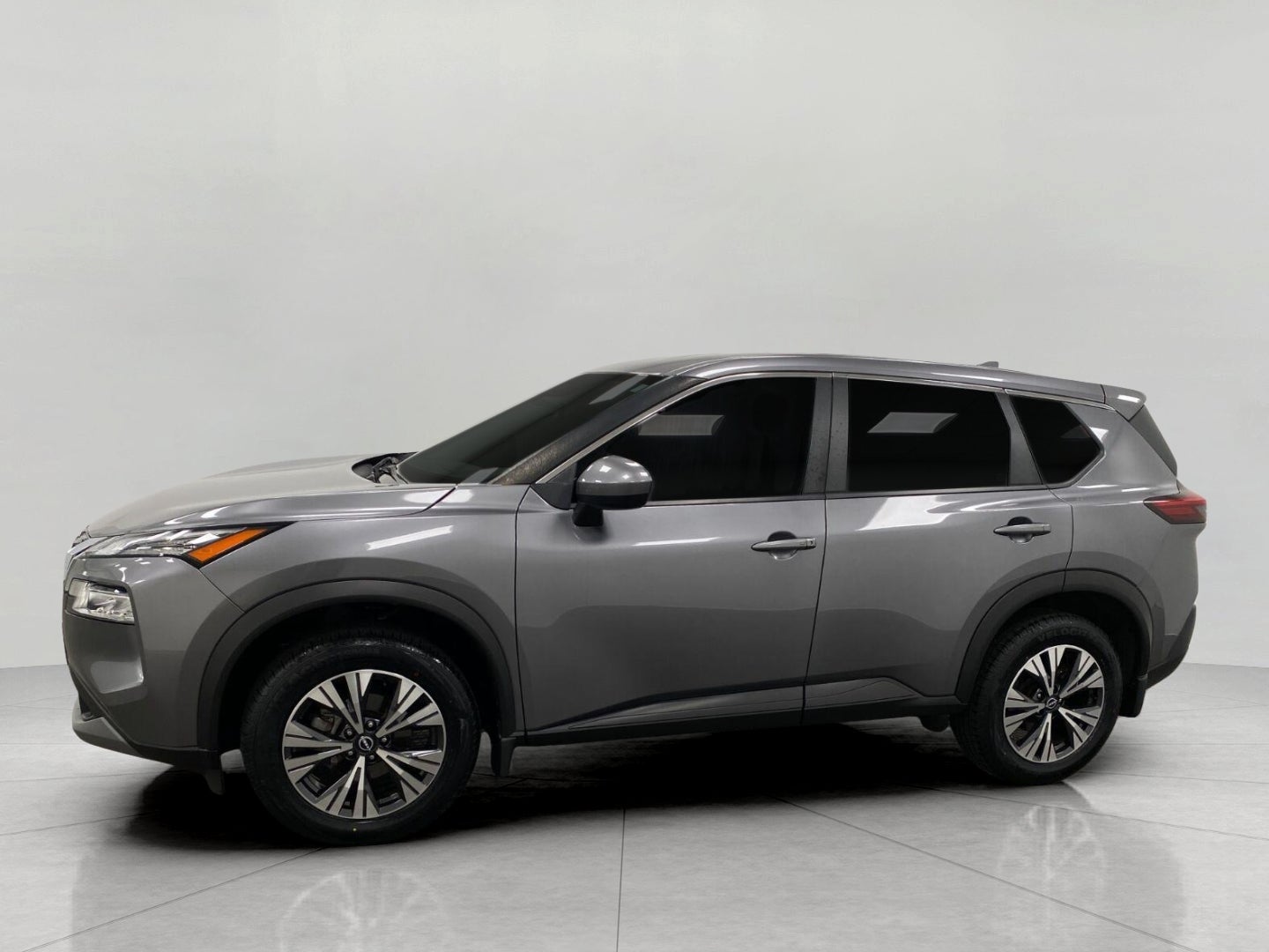 2023 Nissan Rogue AWD SV