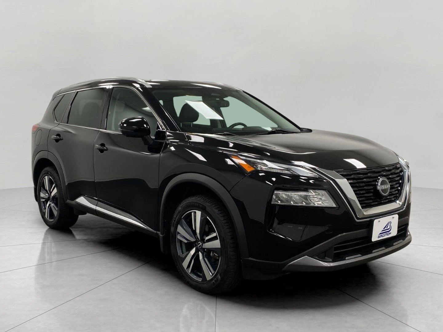 2023 Nissan Rogue AWD SL