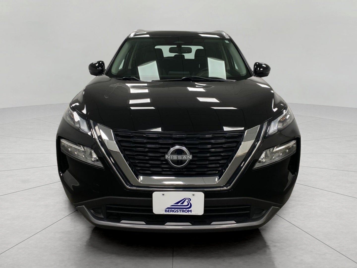 2023 Nissan Rogue AWD SL
