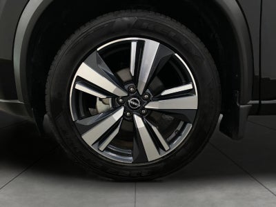 2023 Nissan Rogue AWD SL