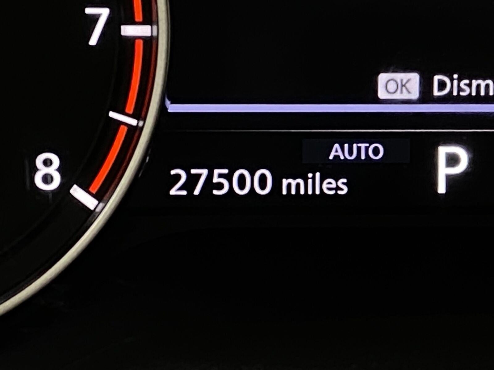 2023 Nissan Rogue AWD SL