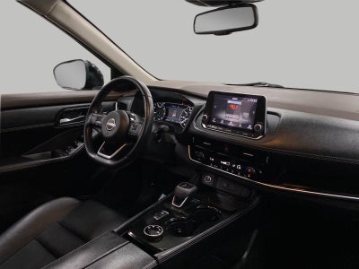 2023 Nissan Rogue AWD SL