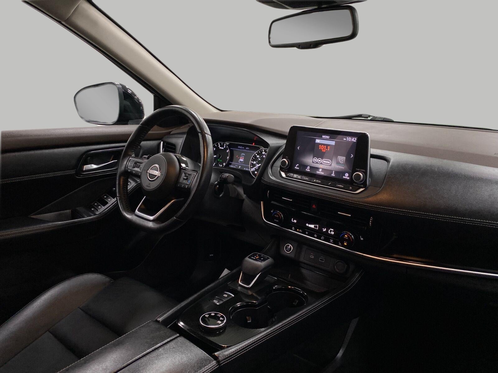2023 Nissan Rogue AWD SL